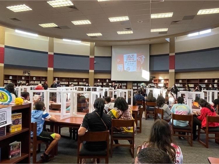 open house