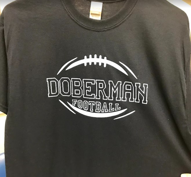 Football Fan Shirt