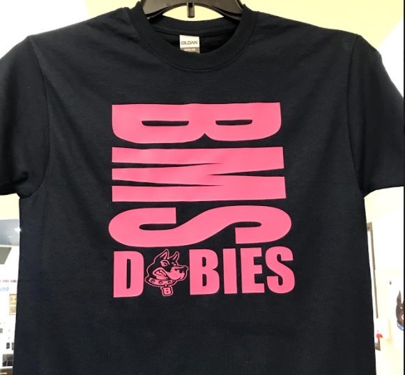 Dobie Spirit Shirt
