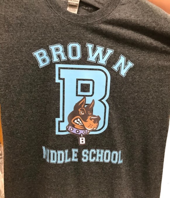 Dobie Spirit Shirt