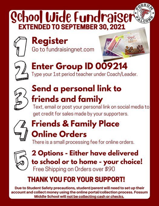 Fundraiser