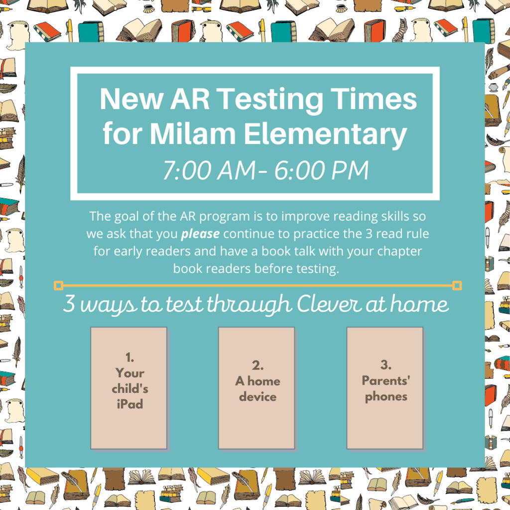 New AR Times