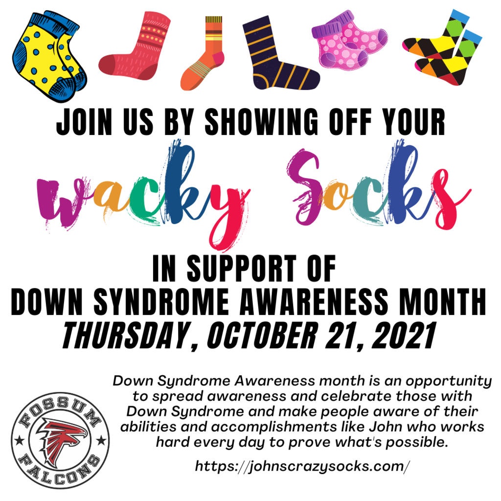 Wacky Socks