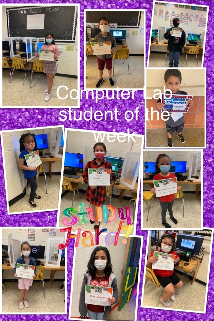 students with awards