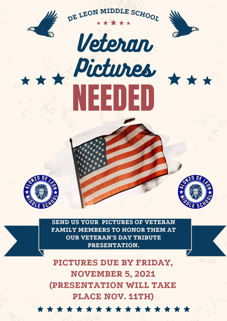Veteran's Day