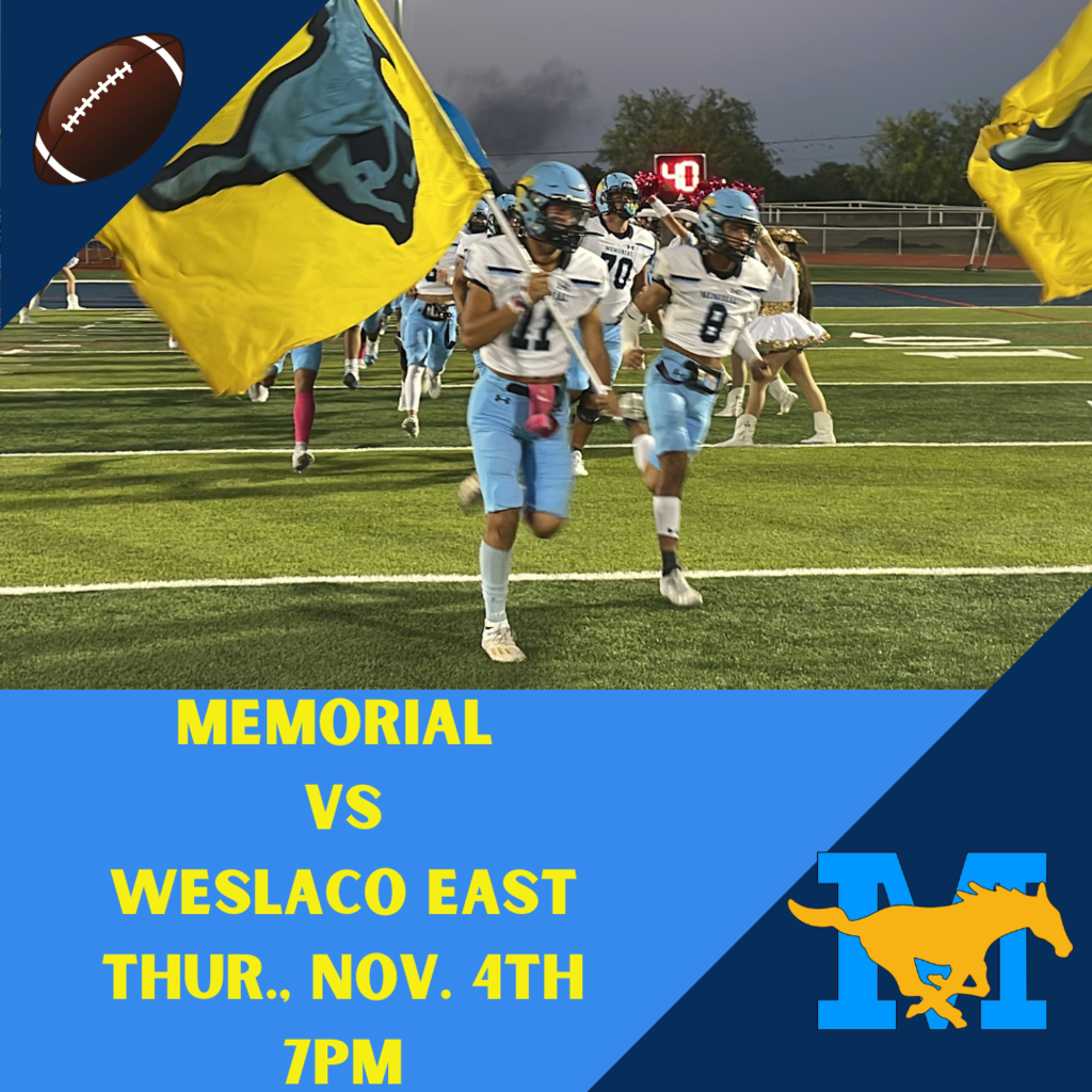 Mustang football
