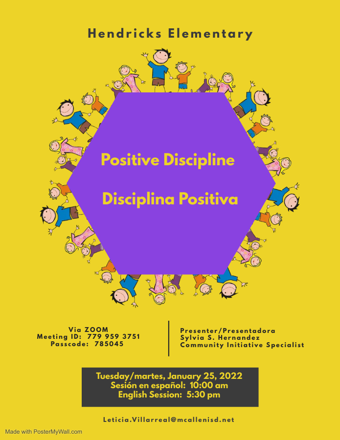 Discipline