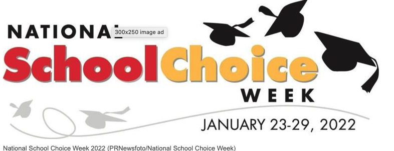 school choice week graphic 
