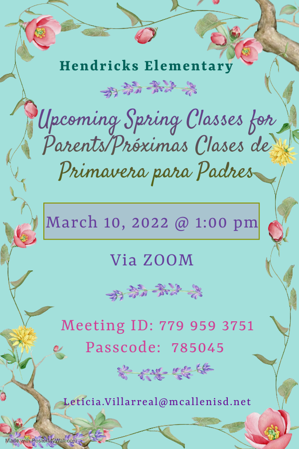Spring Parent Classes