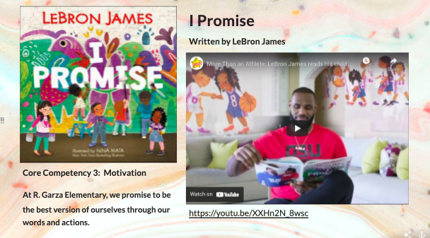 I Promise