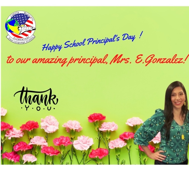 principal’s day