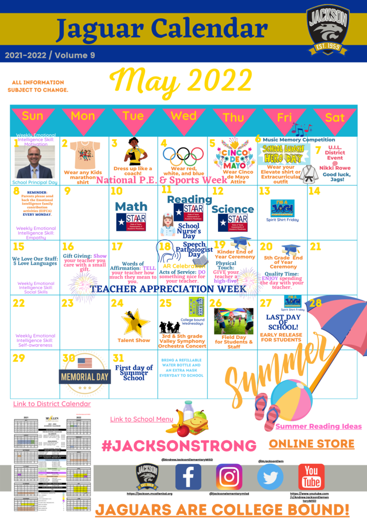 may