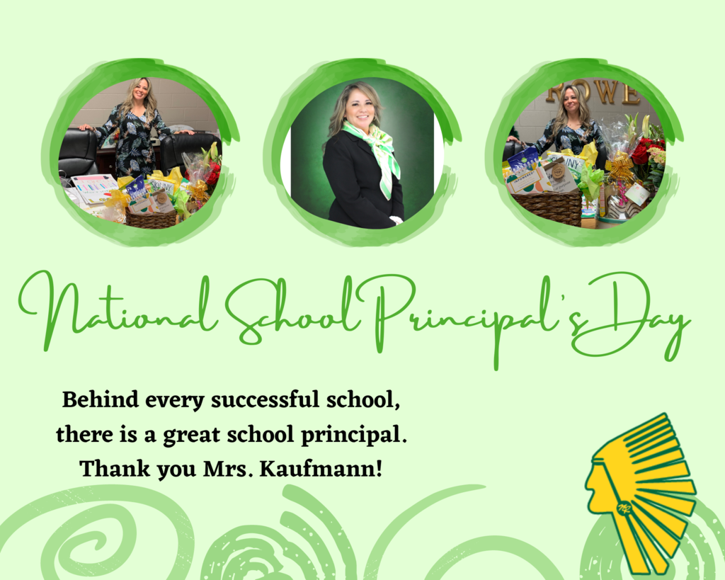 National School Principal's Day