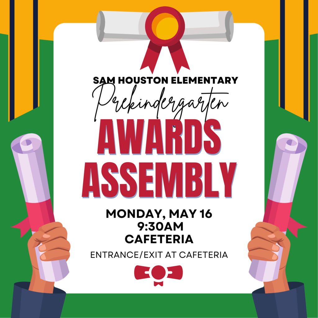 PK Awards Assembly