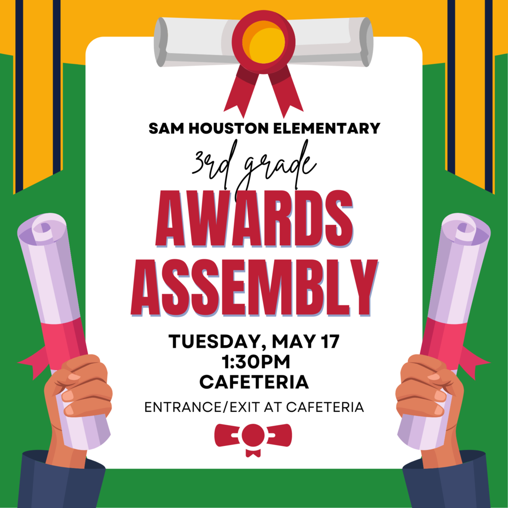 Awards Assembly