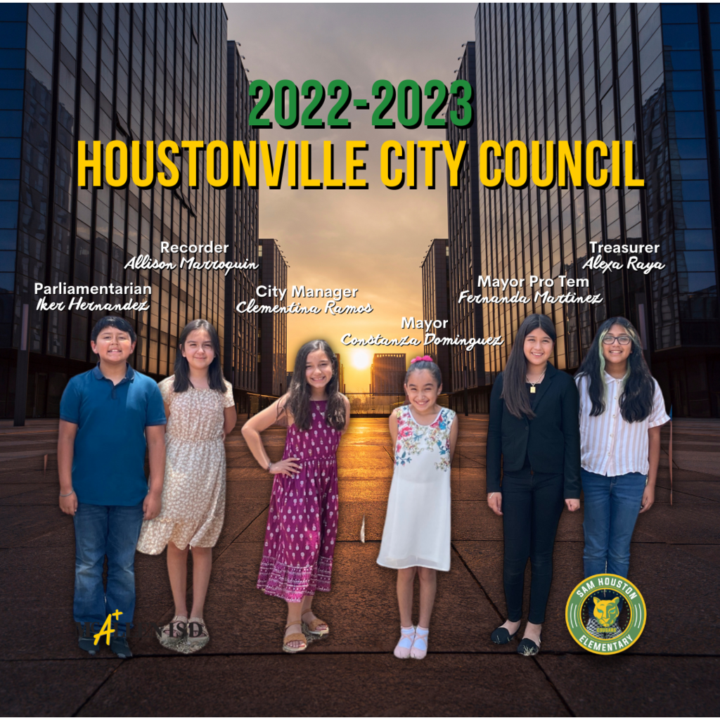 City Council 2022-2023