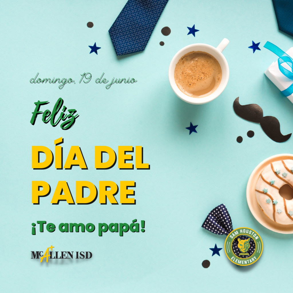 Happy Father's Day Spanish
