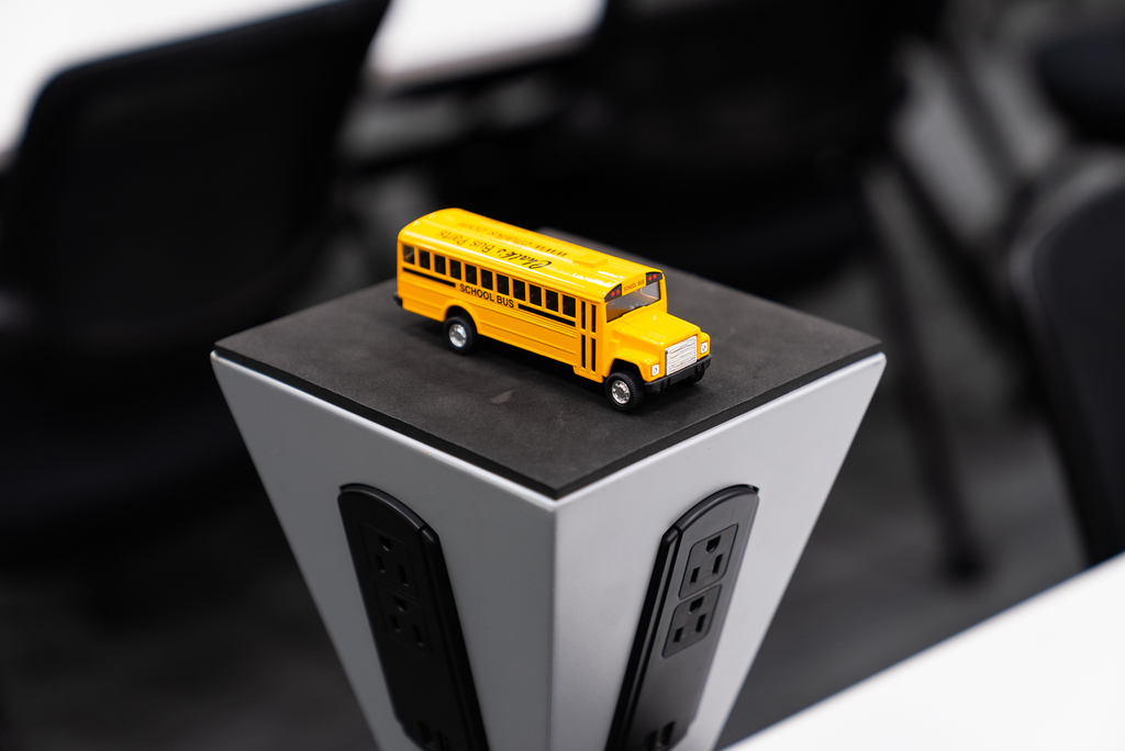 transportation team-building