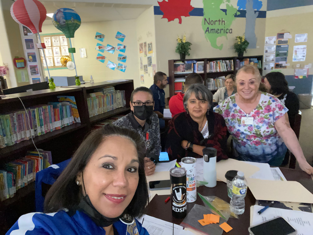 3rd Grade Team