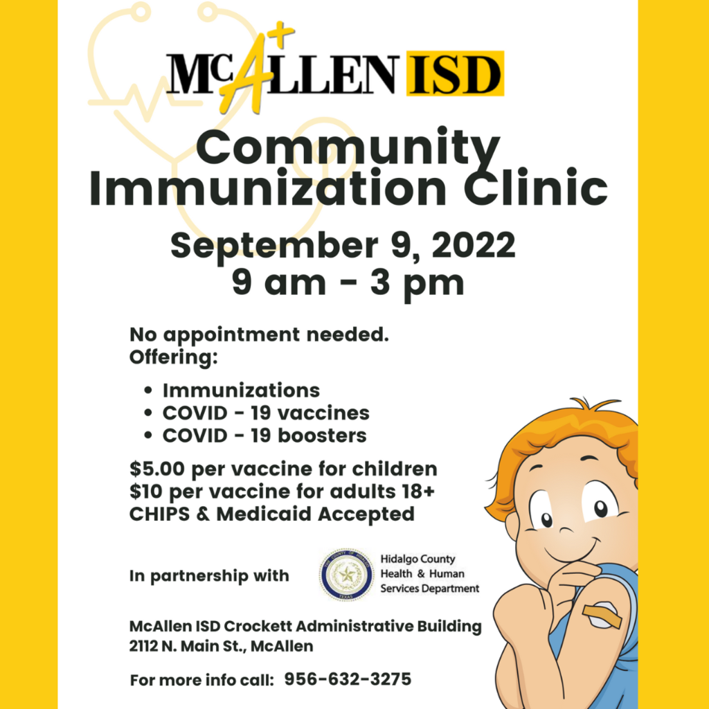 Immunization Clinic