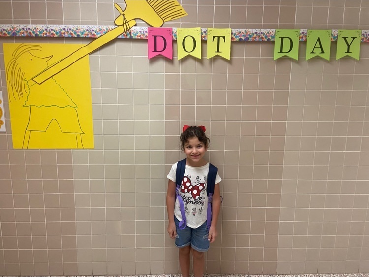 dot day