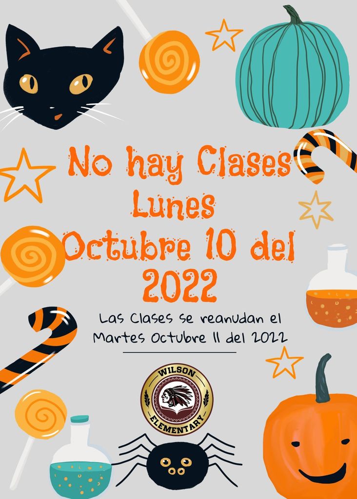 No classes