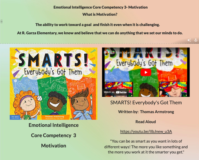 Smarts! Everybody 's Got Them
