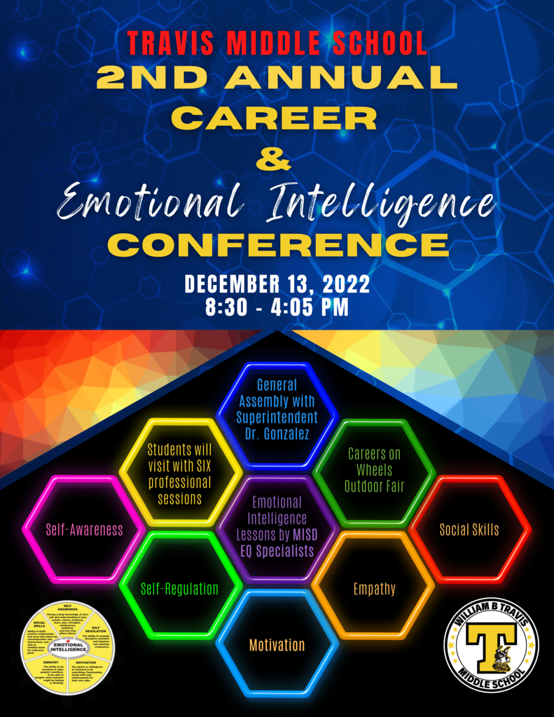 Career & EQ Conference