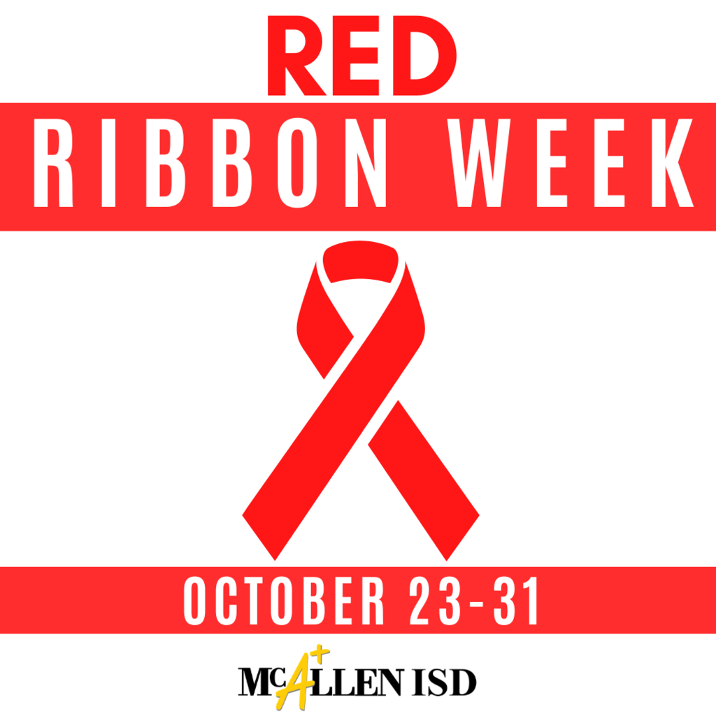Red Ribbon Week 2022