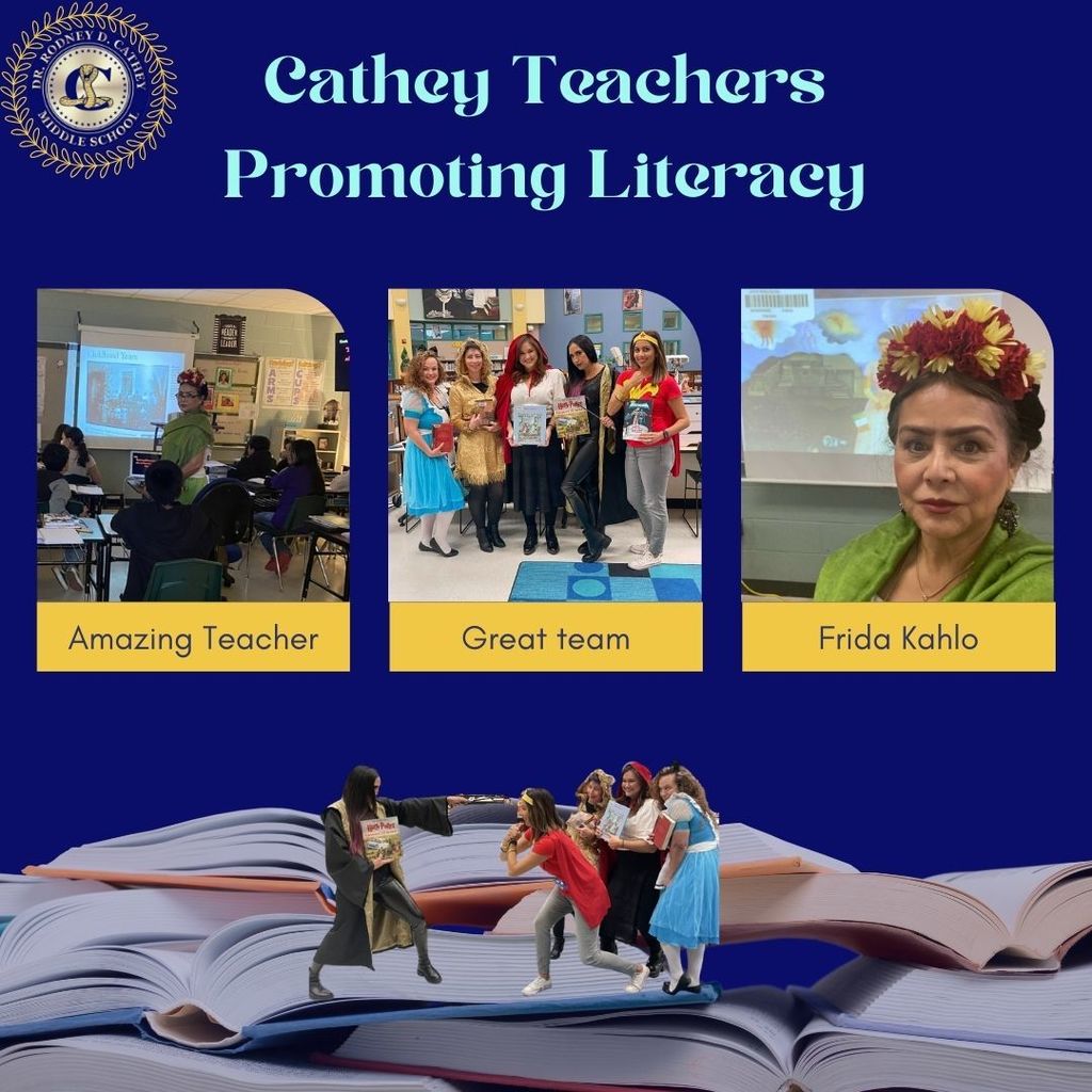 Promoting literacy