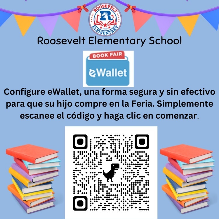 eWallet Spanish