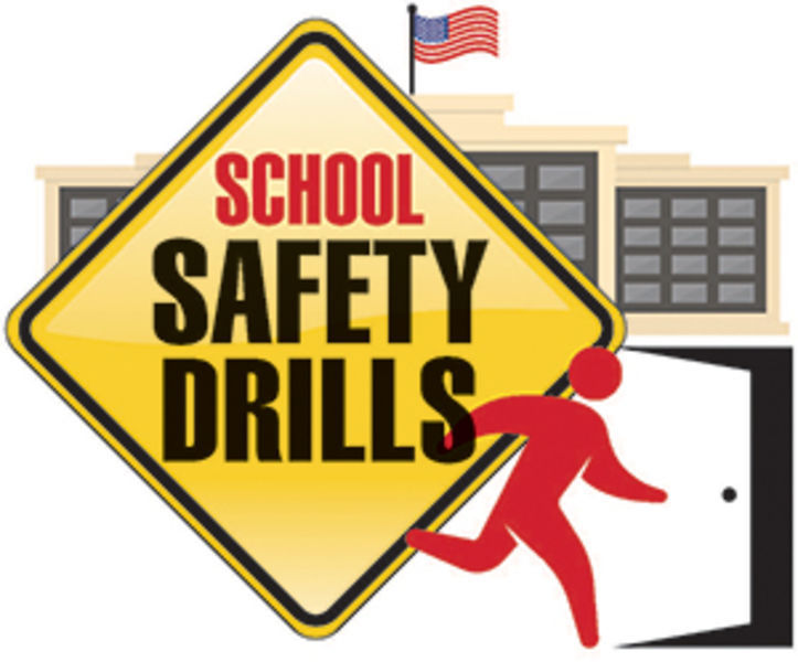 Safety Drills conducted