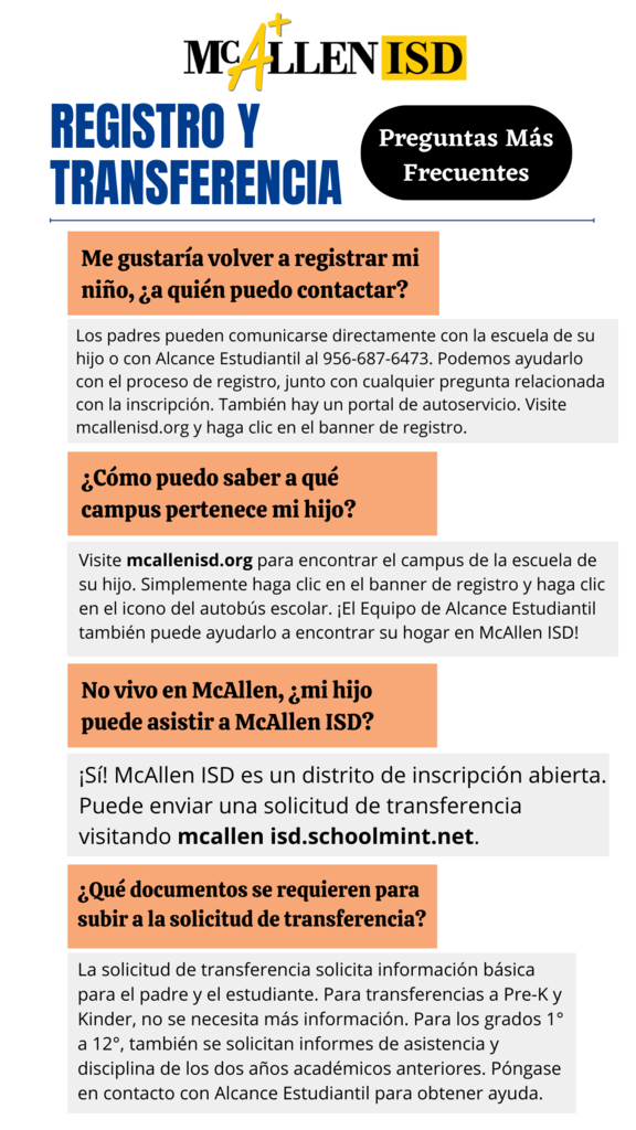 FAQ