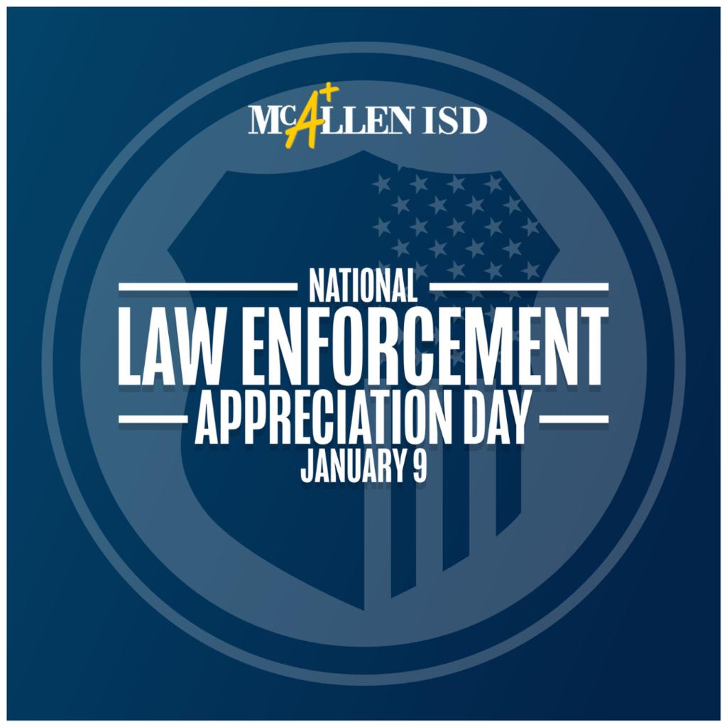 Law Enforcement Appreciation Day