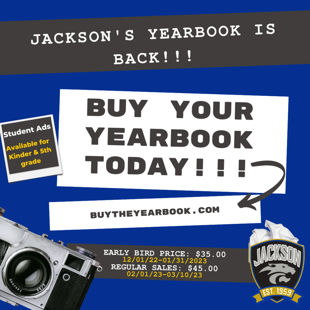 yearbook