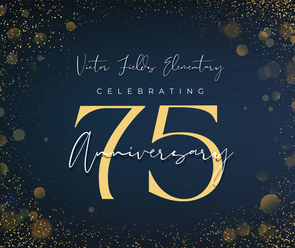 Celebrating 75 years