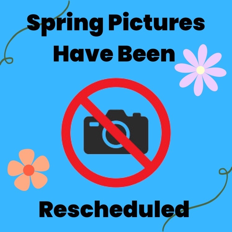 No Spring Pictures 