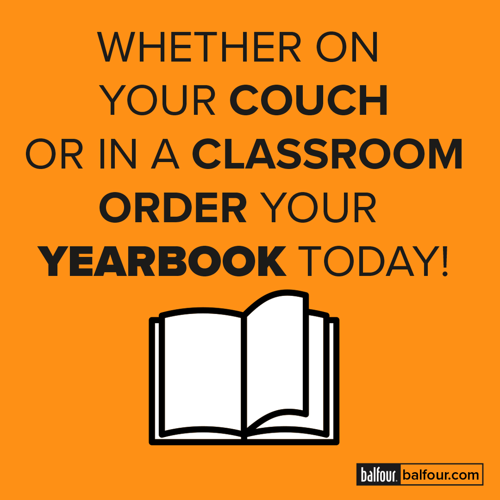 yearbook