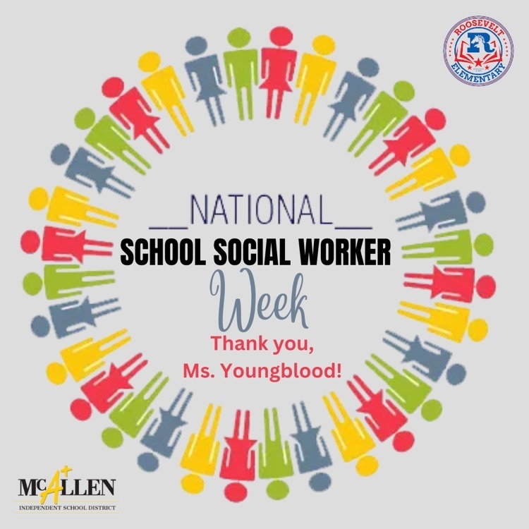 Social Worker Week 