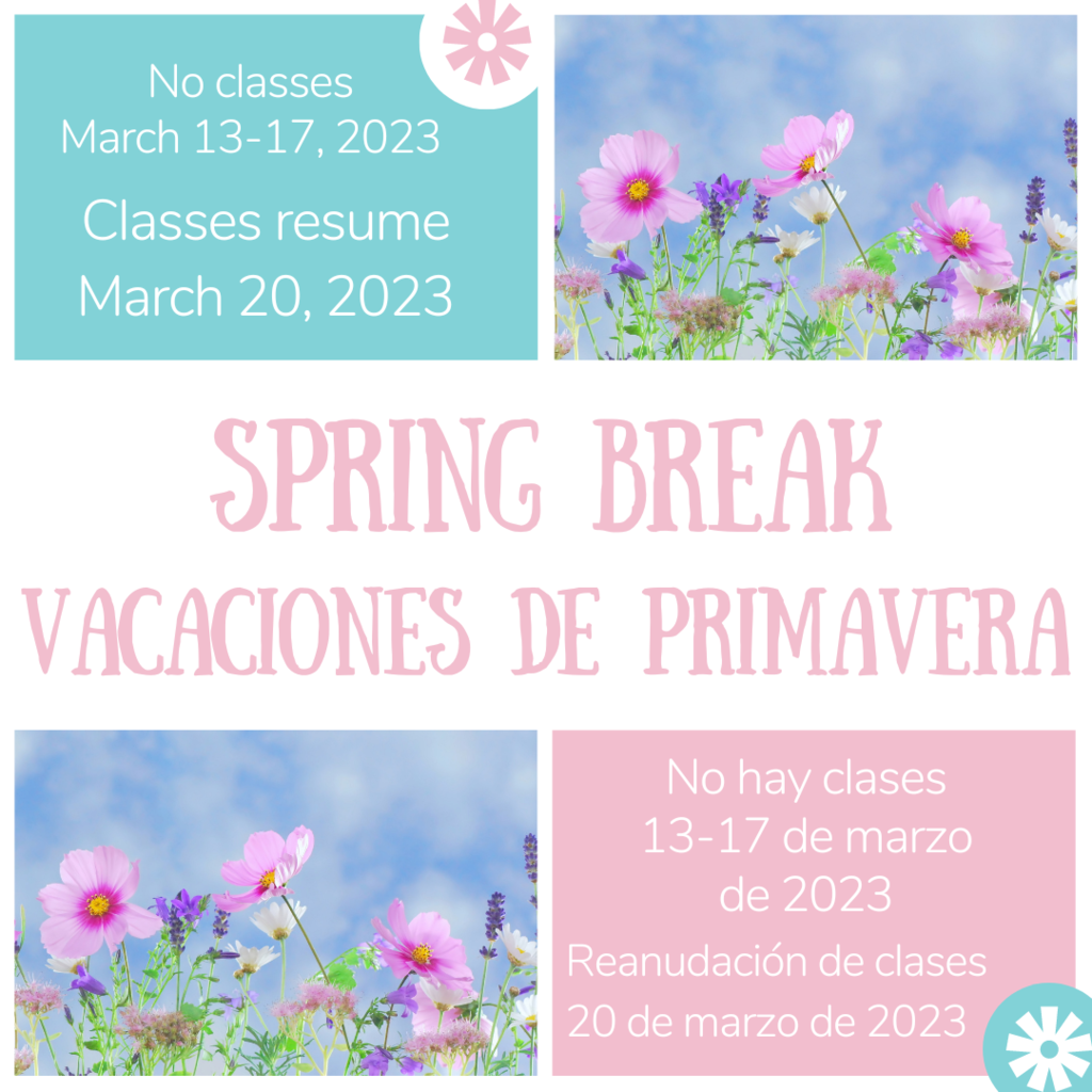 springbreak