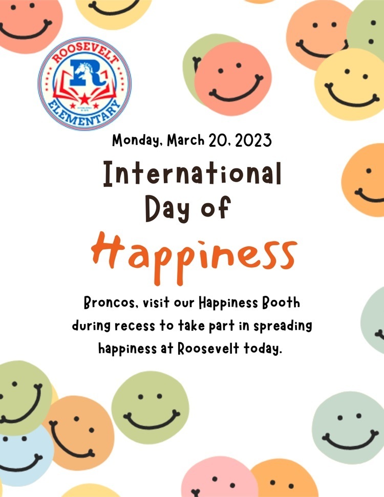 happiness booth 