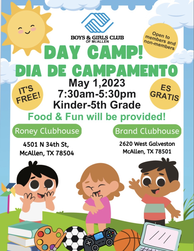 Day camp