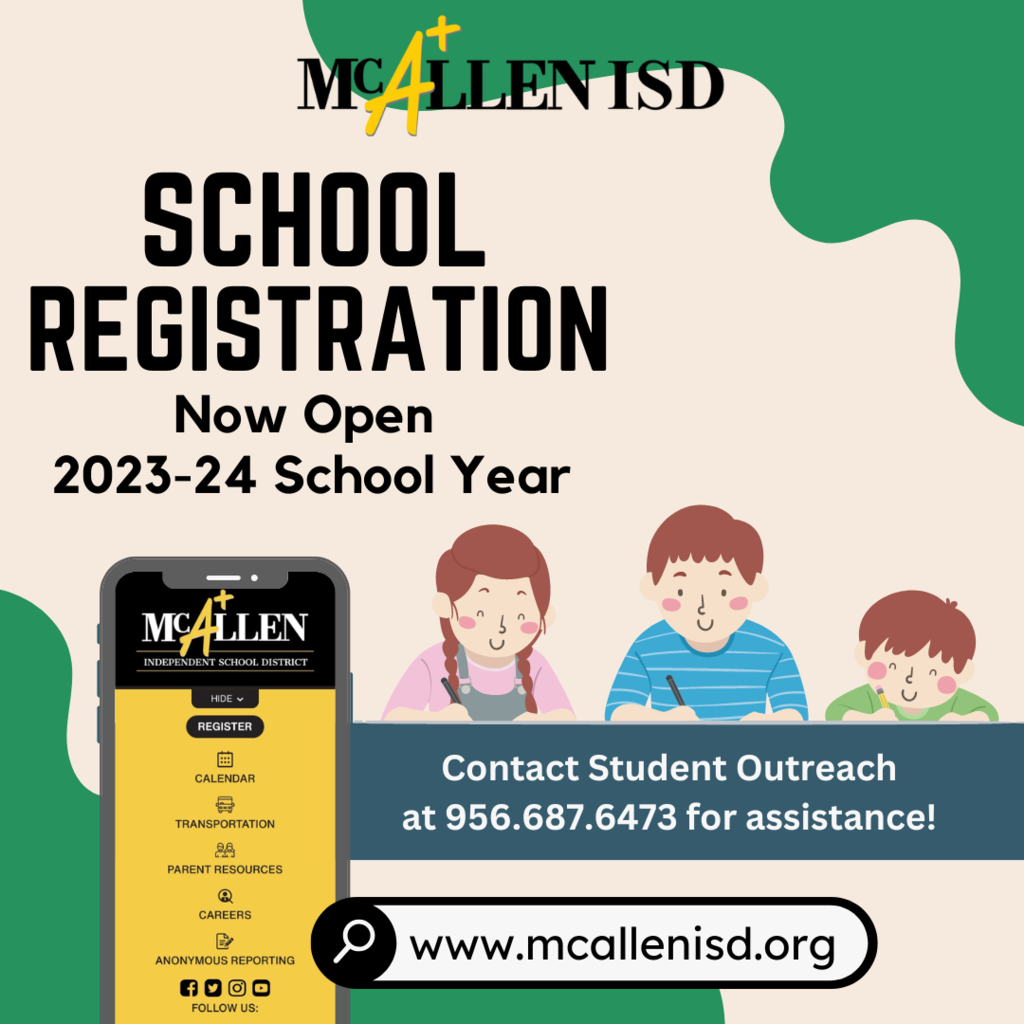 Register Promo