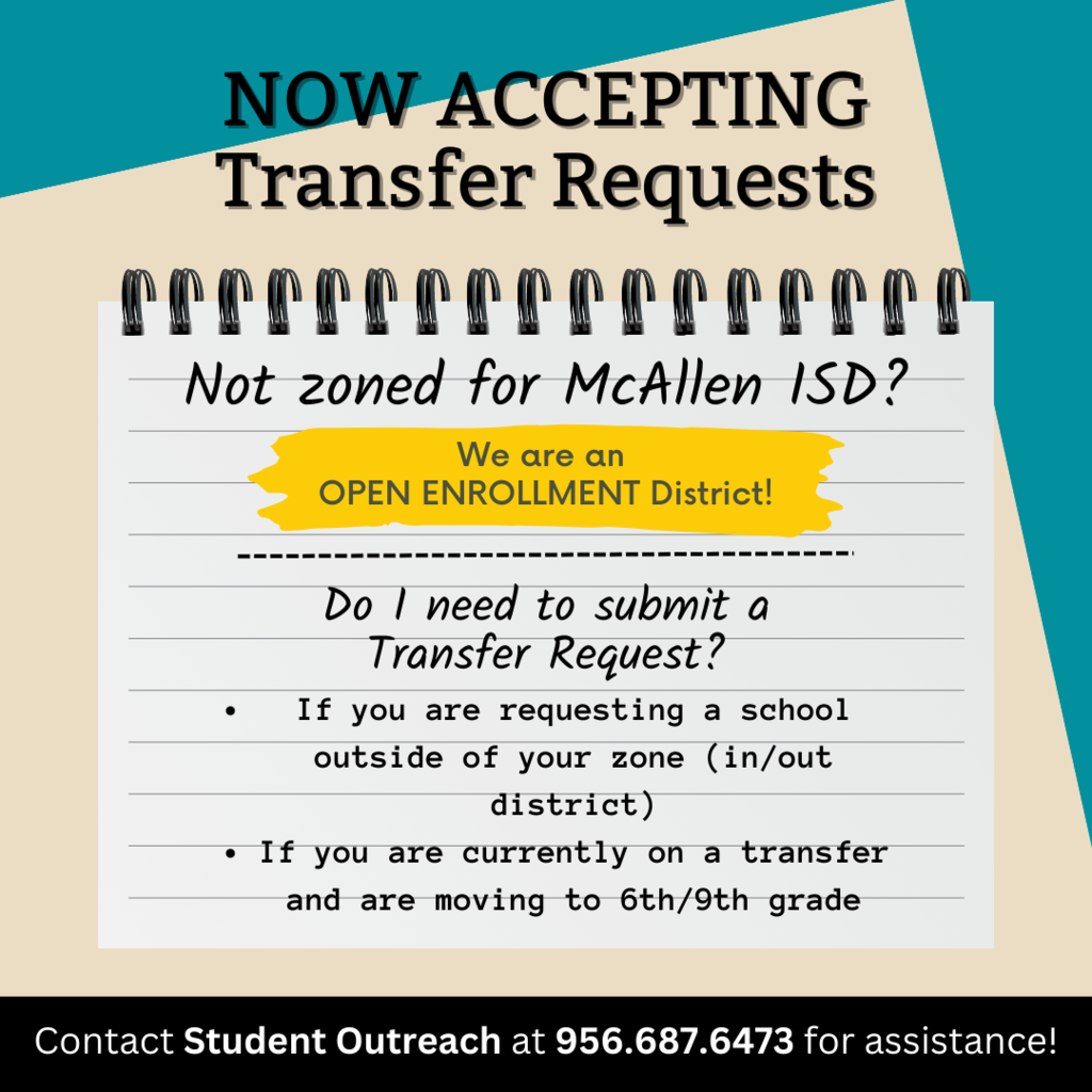 Transfer Promo