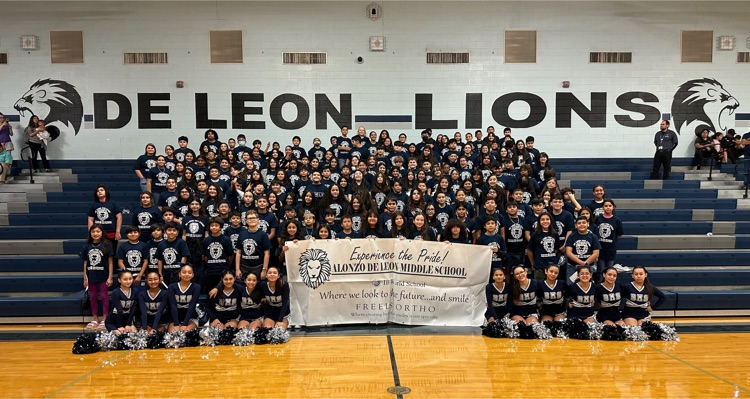 Leon - Team Home Leon Lions Sports