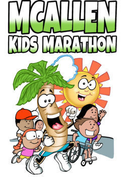 kids marathon